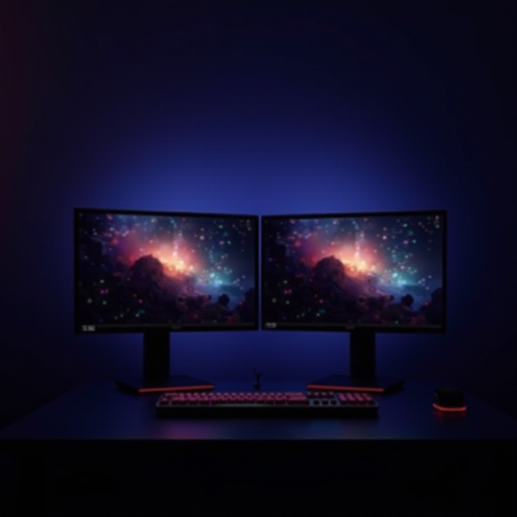 kartu grafis terbaik untuk monitor ganda 4k