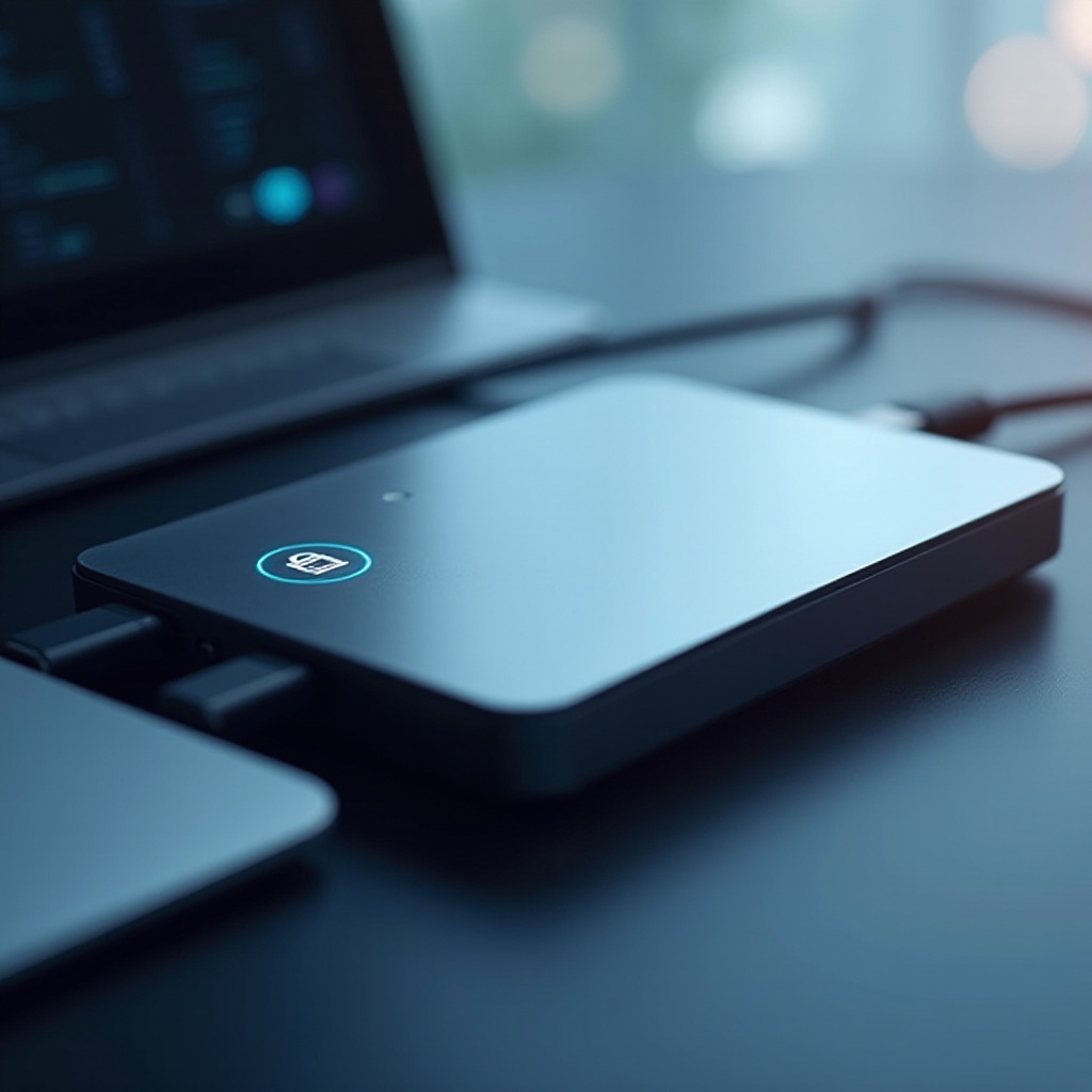 şifre korumalı harici hdd