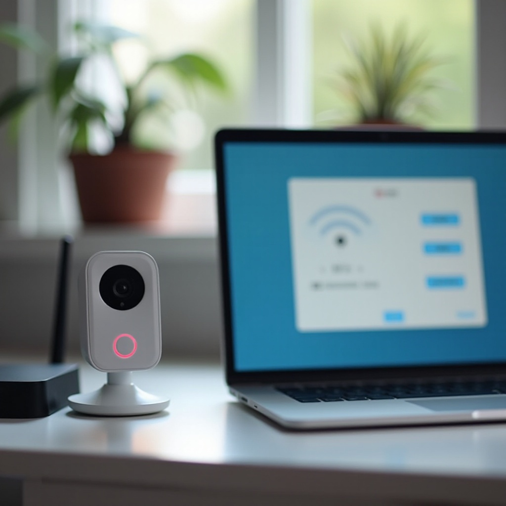 Wyze Cam ของฉันเชื่อมต่อไม่ได้