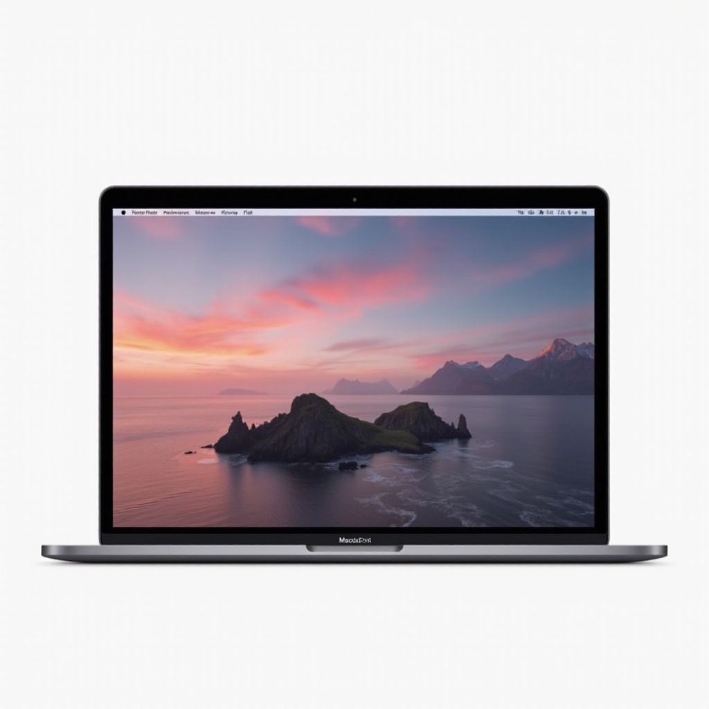 dokunmatik bara sahip macbookların listesi