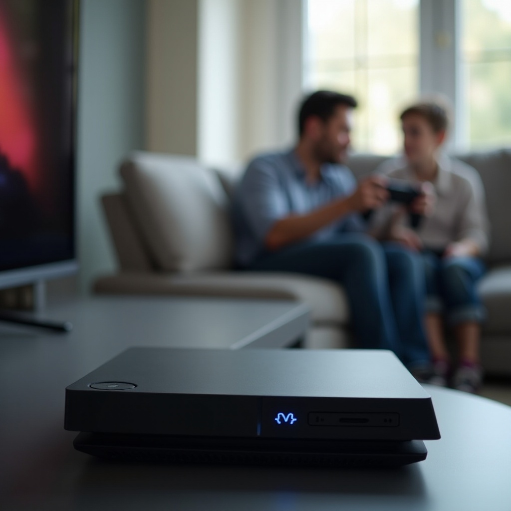 PS5 neden açılmıyor?