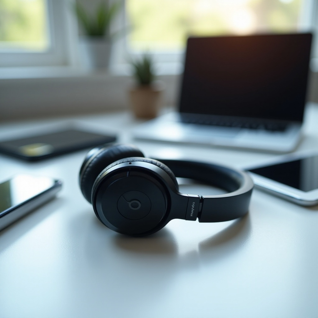 Beats'im neden sürekli kesiliyor?