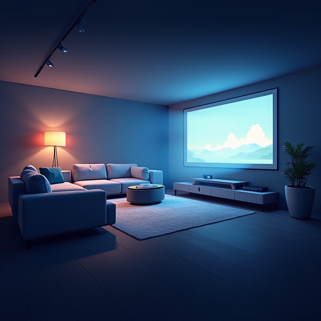 โปรเจคเตอร์ระยะฉายสั้นที่ดีที่สุด