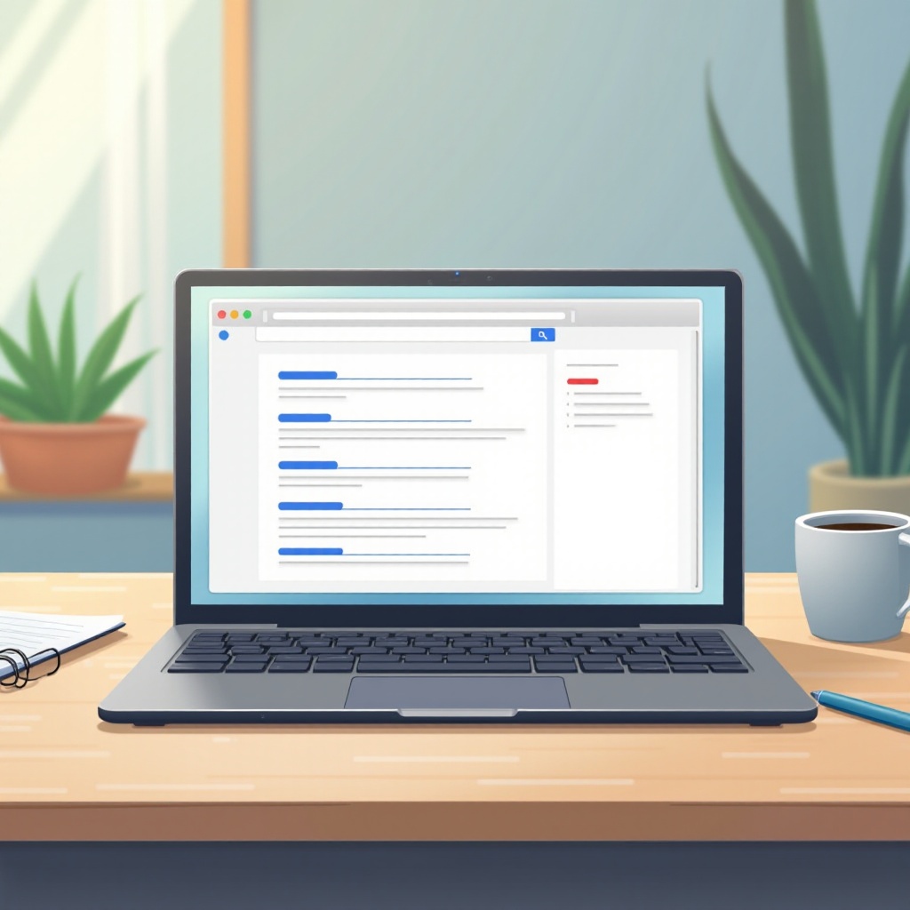 ทางลัดตัวค้นหาคำของ Chromebook บนเว็บไซต์