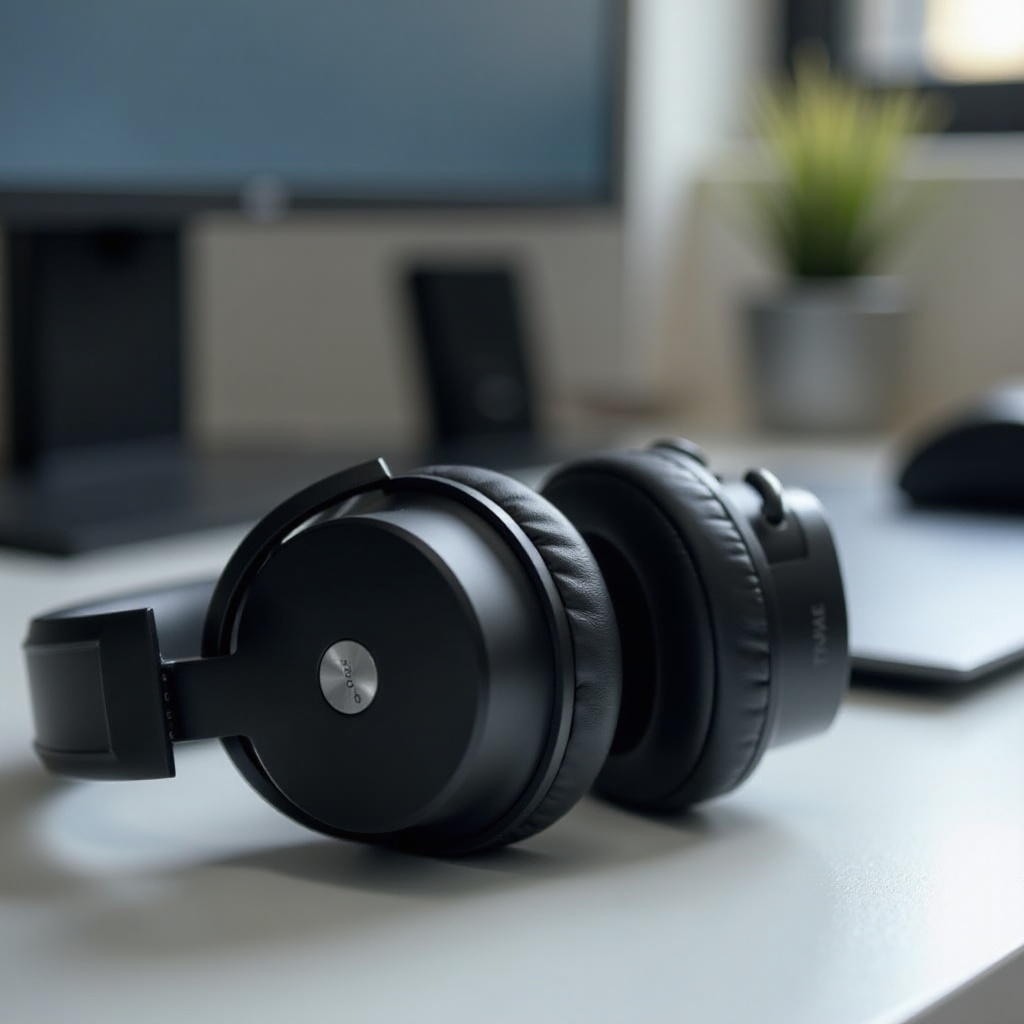 kulak üstü kulaklık incelemesi