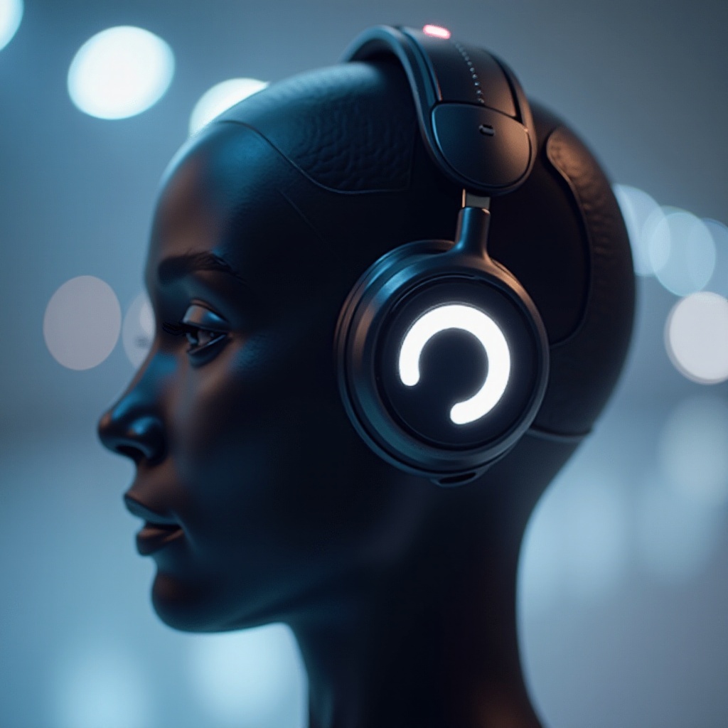 หูฟังไร้สายที่ไม่เข้าไปในหูของคุณ