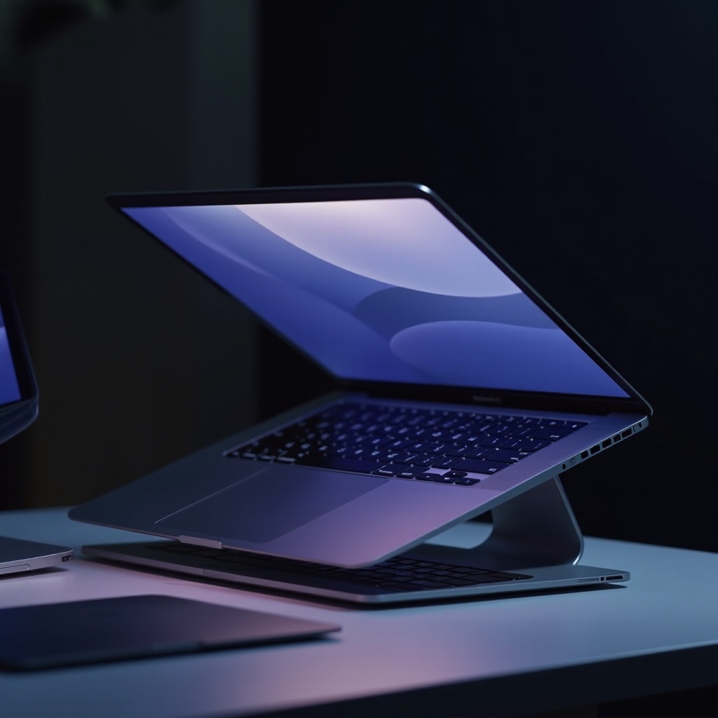 dokunmatik bara sahip macbookların listesi