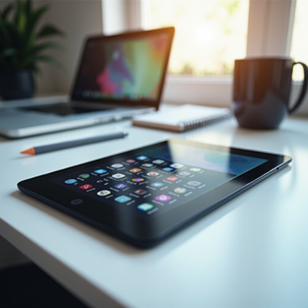 11 inçlik Fire tableti Android tablete dönüştür