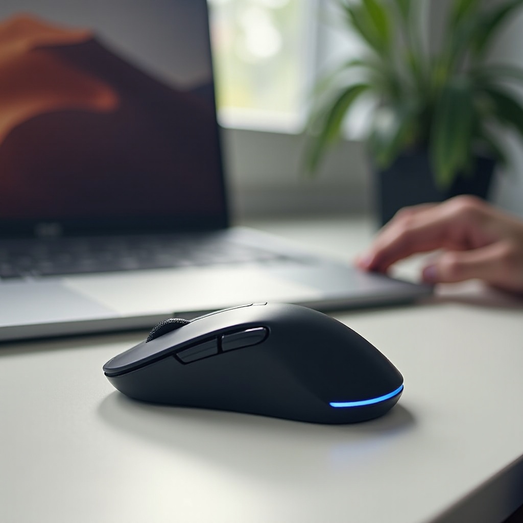 hp dizüstü bilgisayar için en iyi kablosuz fare