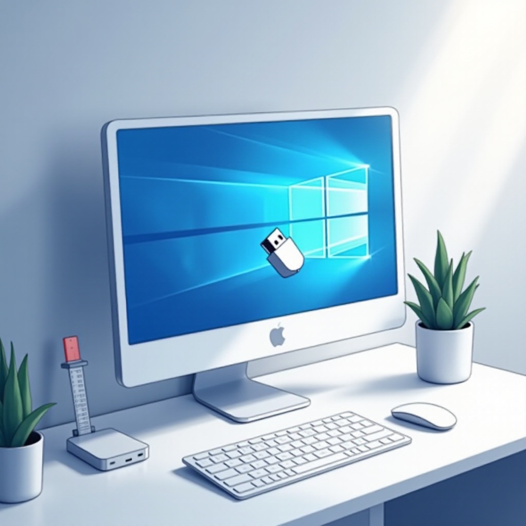 Windows 11でUSBドライブを開く方法