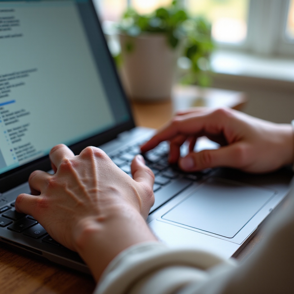 Chrome Kitaplıkta bir metinde bir kelime aramak nasıl yapılır