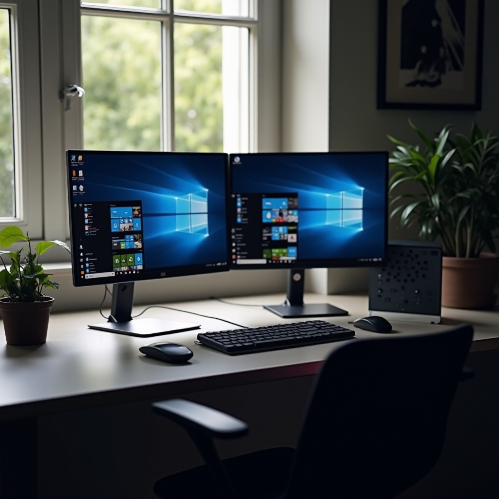 การติดตั้งลินุกซ์บนวินโดวส์ 11