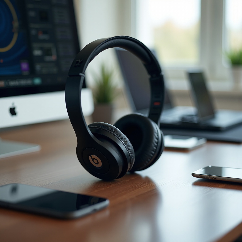 私のBeatsが頻繁に途切れるのはなぜですか?