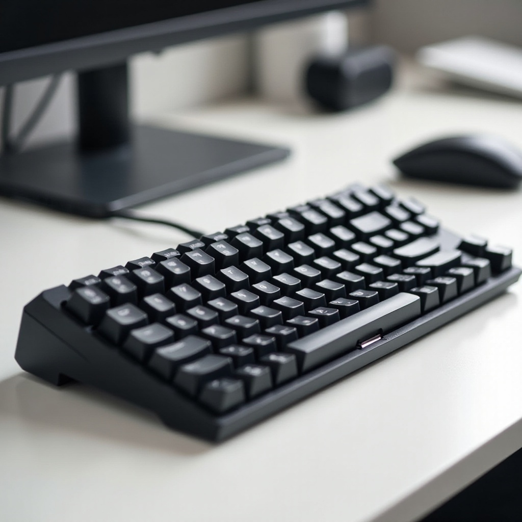 en iyi barebone klavye