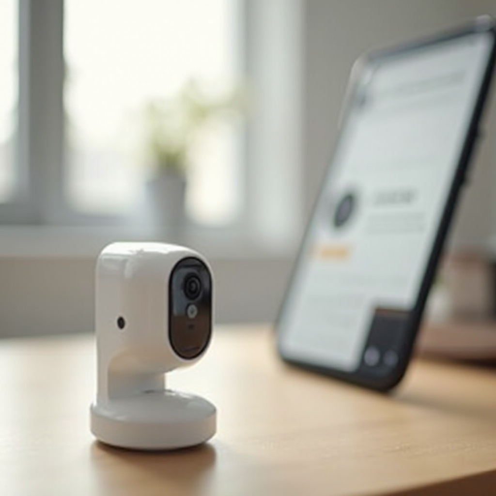 私のWyze Camが接続できません