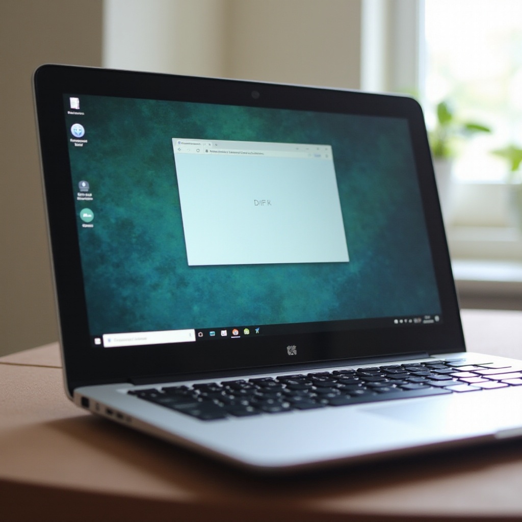 ทำไมหน้าจอ Chromebook ถึงแย่นัก?