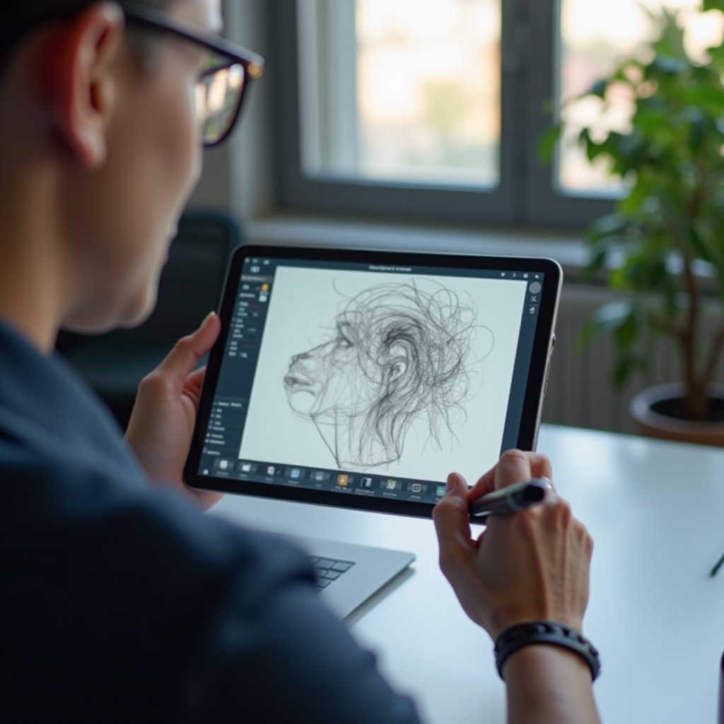 samsung tabletler basınç duyarlılığını destekliyor mu?