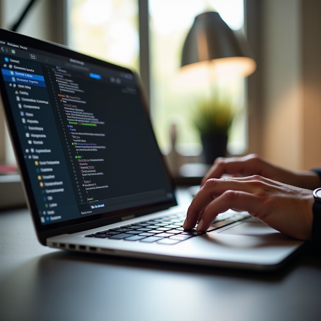 วิธีแสดงไฟล์ที่ซ่อนไว้ใน Mac