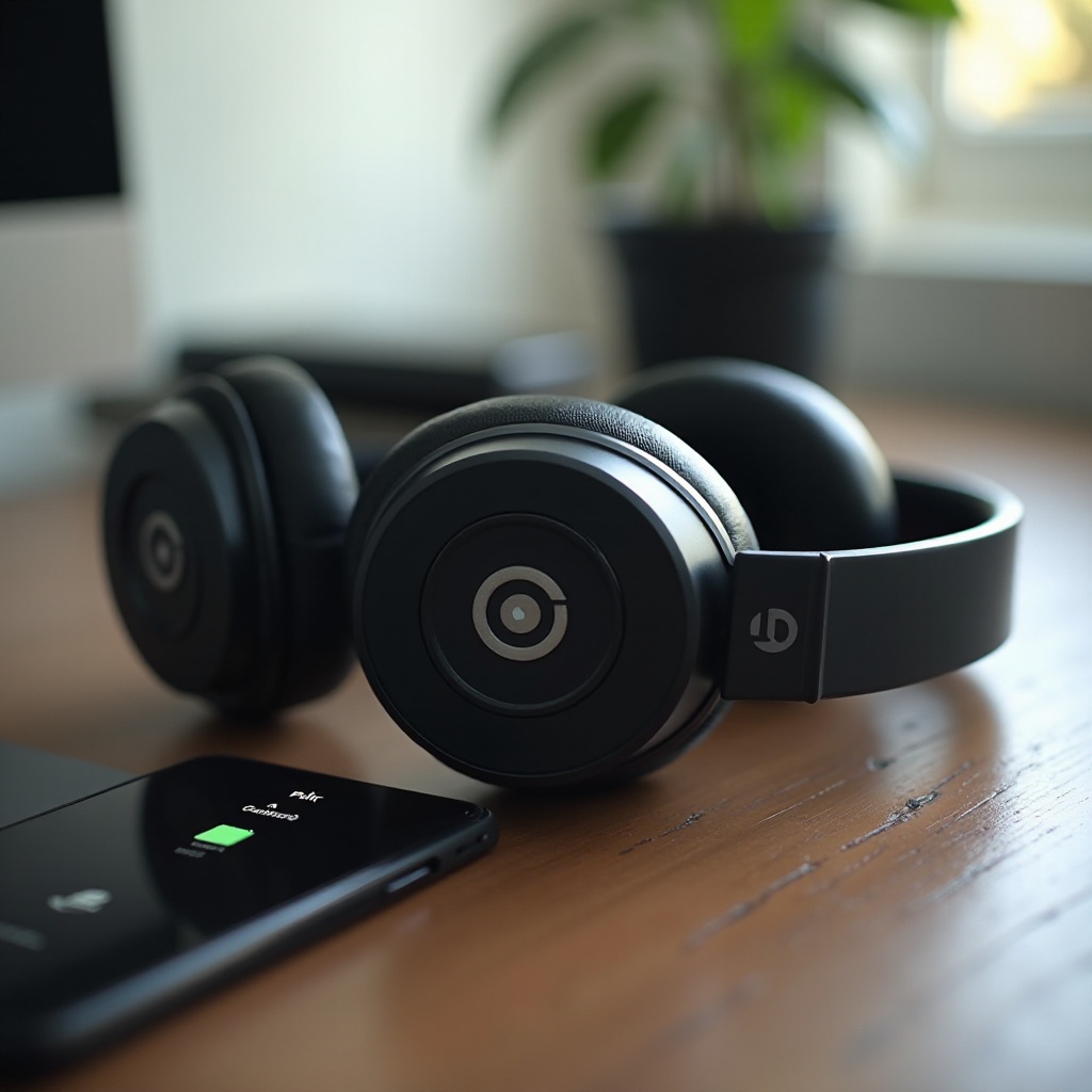 Beats'im tamamen şarjlıyken neden sürekli bağlantısı kesiliyor?