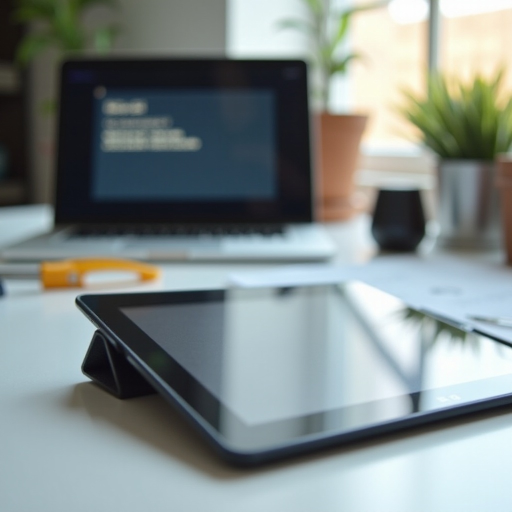 11インチのFireタブレットをAndroidタブレットに変換する