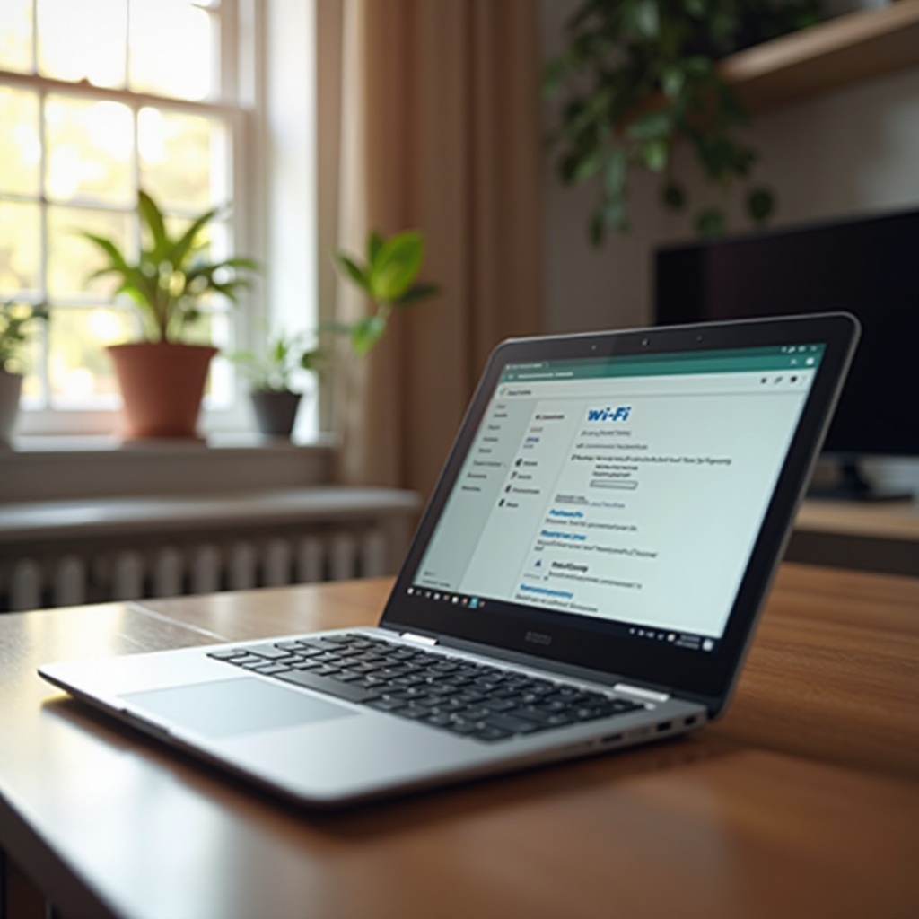 neden chromebook'um bağlanamıyor