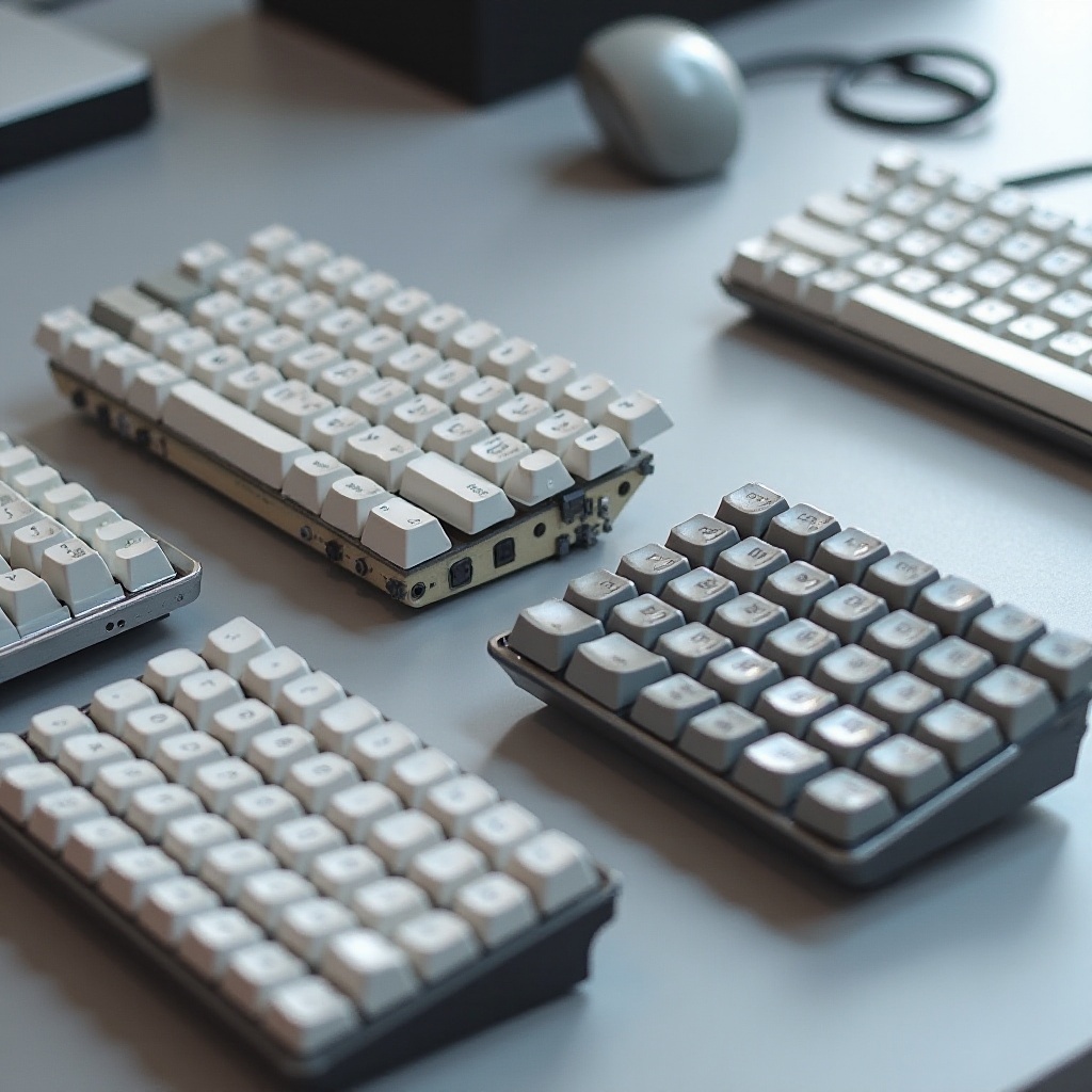 คีย์บอร์ดเบสท์เบอร์โบนที่ดีที่สุด