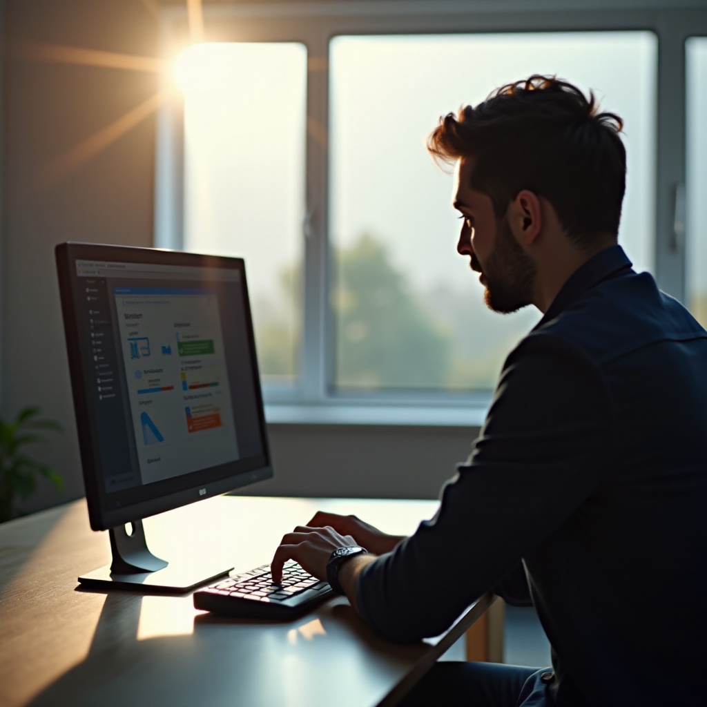 ย้าย Windows 10 ไปยังคอมพิวเตอร์เครื่องใหม่