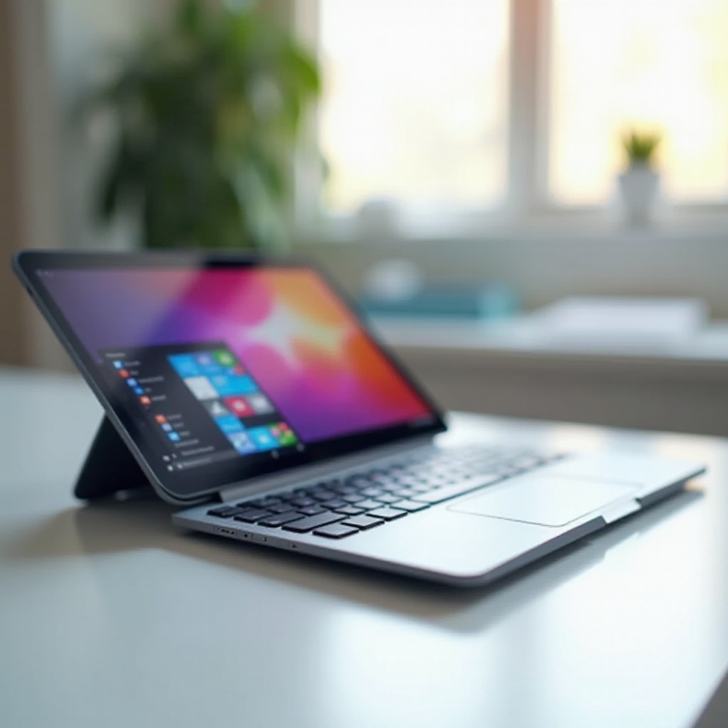 netbook tablet nedir