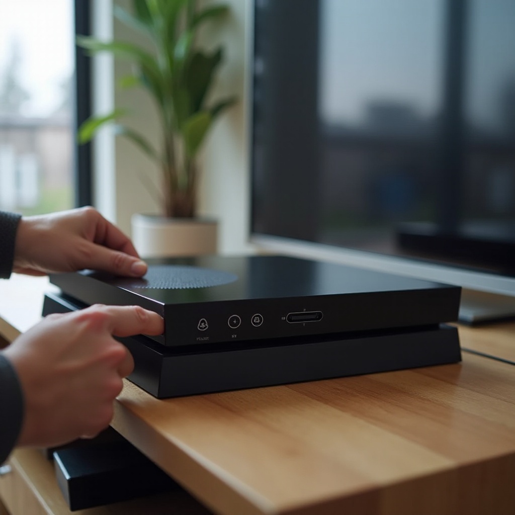 なぜPS5の電源が入らないのですか?