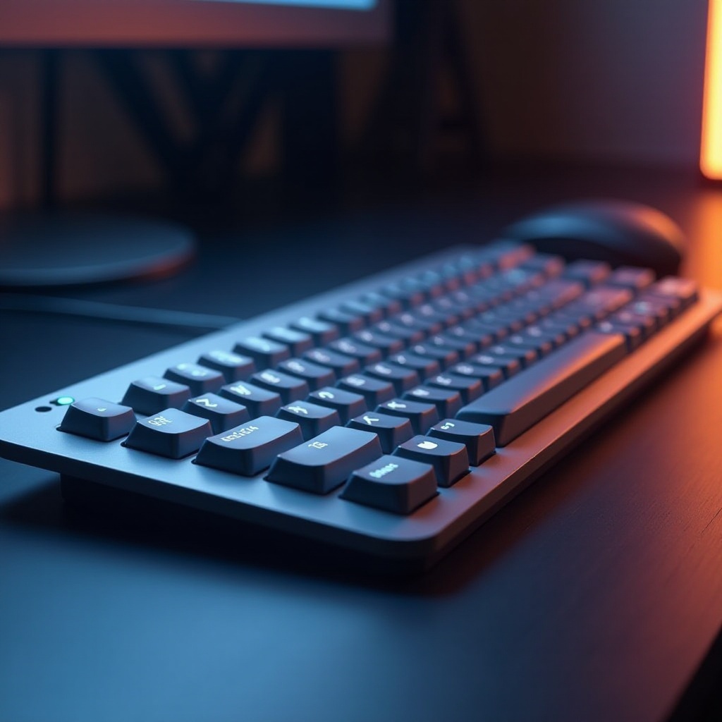 最高のベアボーンキーボード