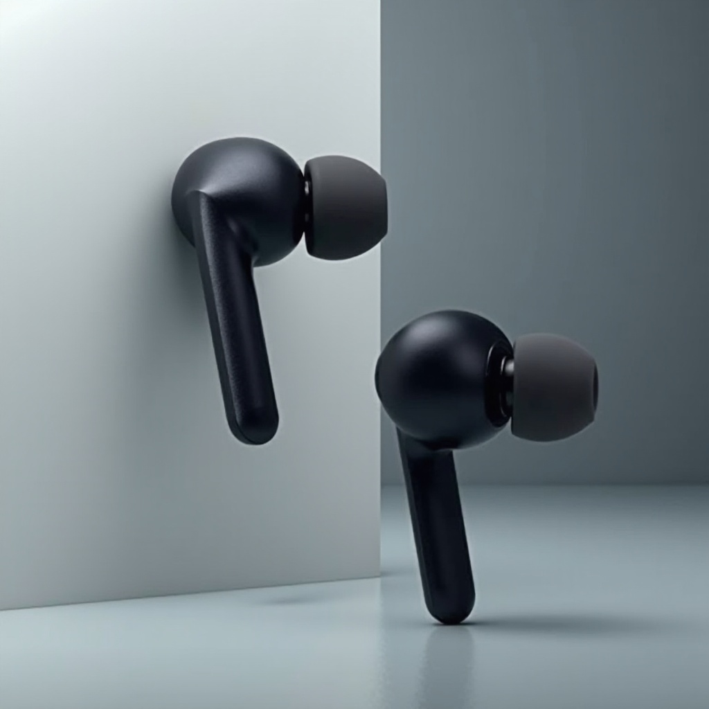 좋은 베이스의 최고의 이어버드