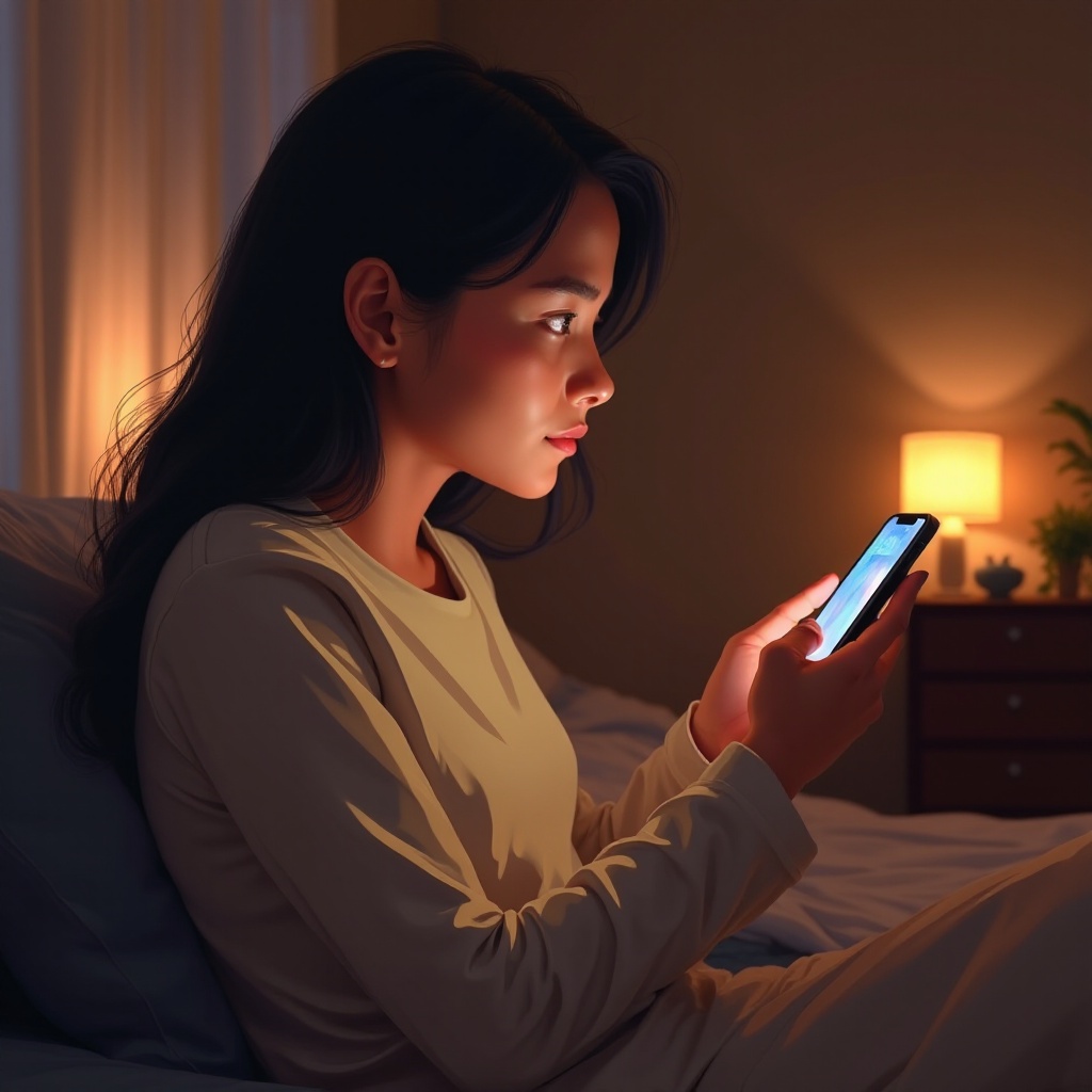 iPhoneでomwを変更する方法