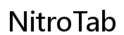 NitroTab